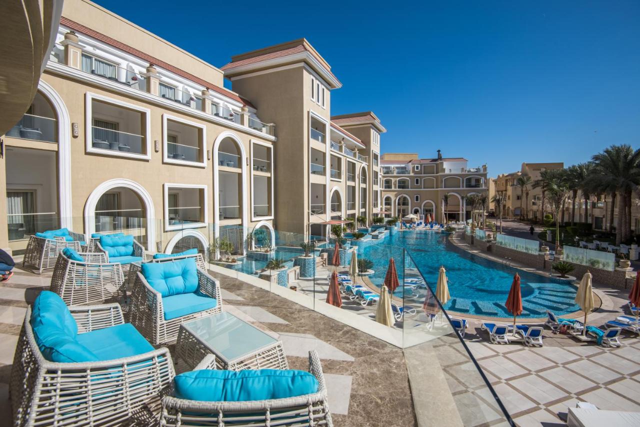 اقوي عروض منتجع صن رايز رومانس ريزورت سهل حشيش - عروض منتجعات الغردقة 2022 | Sunrise Romance Resort Sahl Hasheesh